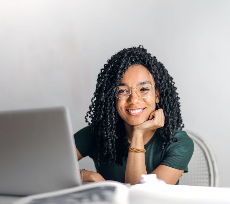 Mit mir arbeiten testimonial 900x800px